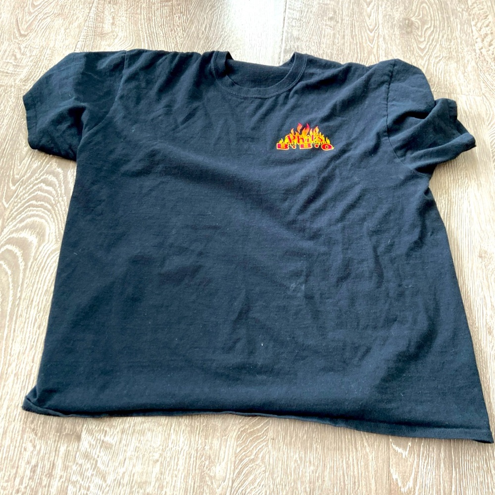 Phil’s BBQ San Diego XL